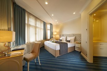 EA Hotel Atlantic Palace - Zweibettzimmer Superior