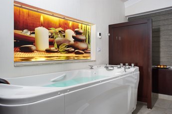 EA Hotel Atlantic Palace - велнес - джакузи
