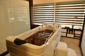 EA Hotel Atlantic Palace - веллнес - ванны