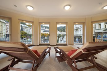 EA Hotel Atlantic Palace - веллнес - Белла Виста