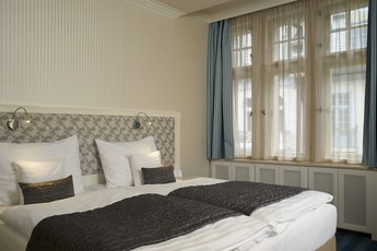 EA Hotel Atlantic Palace - Zweibettzimmer Deluxe