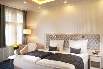 EA Hotel Atlantic Palace - Apartment Deluxe