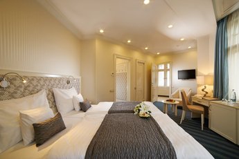 EA Hotel Atlantic Palace - Apartment Deluxe