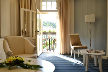 EA Hotel Atlantic Palace - Apartment Deluxe