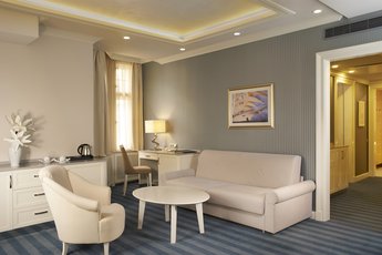 EA Hotel Atlantic Palace - Apartment Deluxe