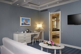 EA Hotel Atlantic Palace - Apartment Deluxe