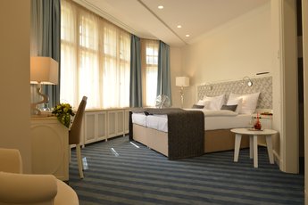 EA Hotel Atlantic Palace - Zweibettzimmer Superior